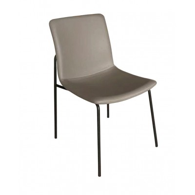 Luca Chair DC 613 (Lite Taupe)